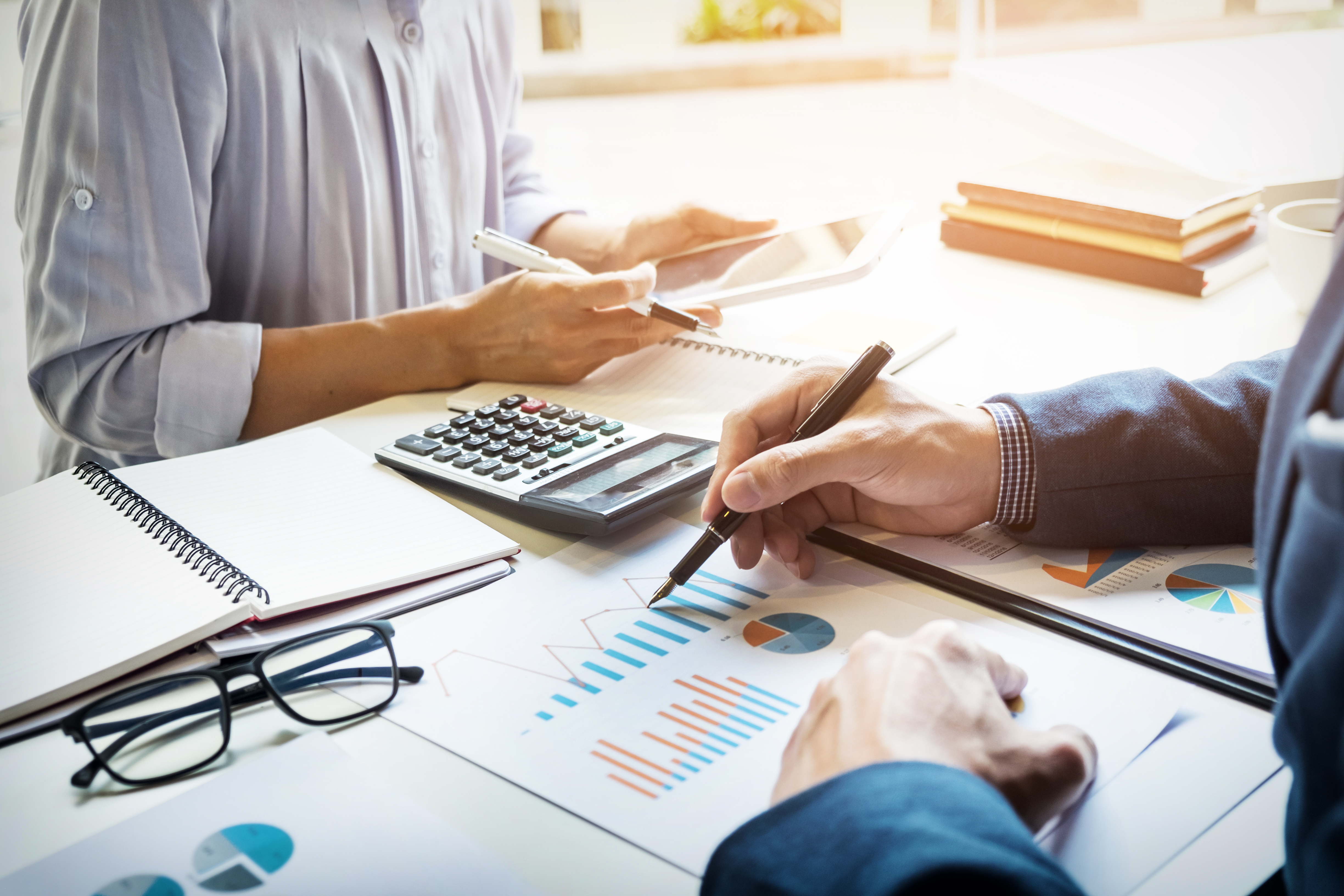 Obligaciones fiscales noviembre – diciembre 2023