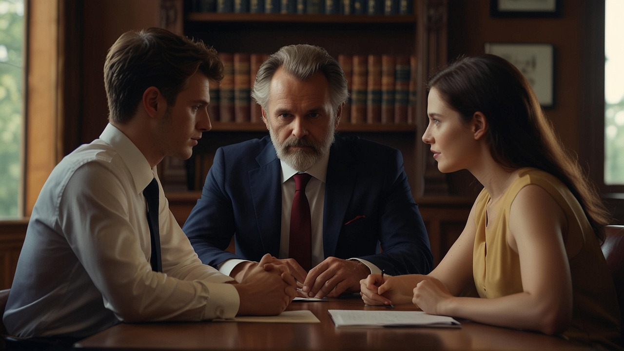 POR QUÉ NECESITAS UN ABOGADO ESPECIALISTA EN DIVORCIOS: CLAVES ANTES DE DARL EL PASO: CLAVES ANTES DE DAR EL PASO
