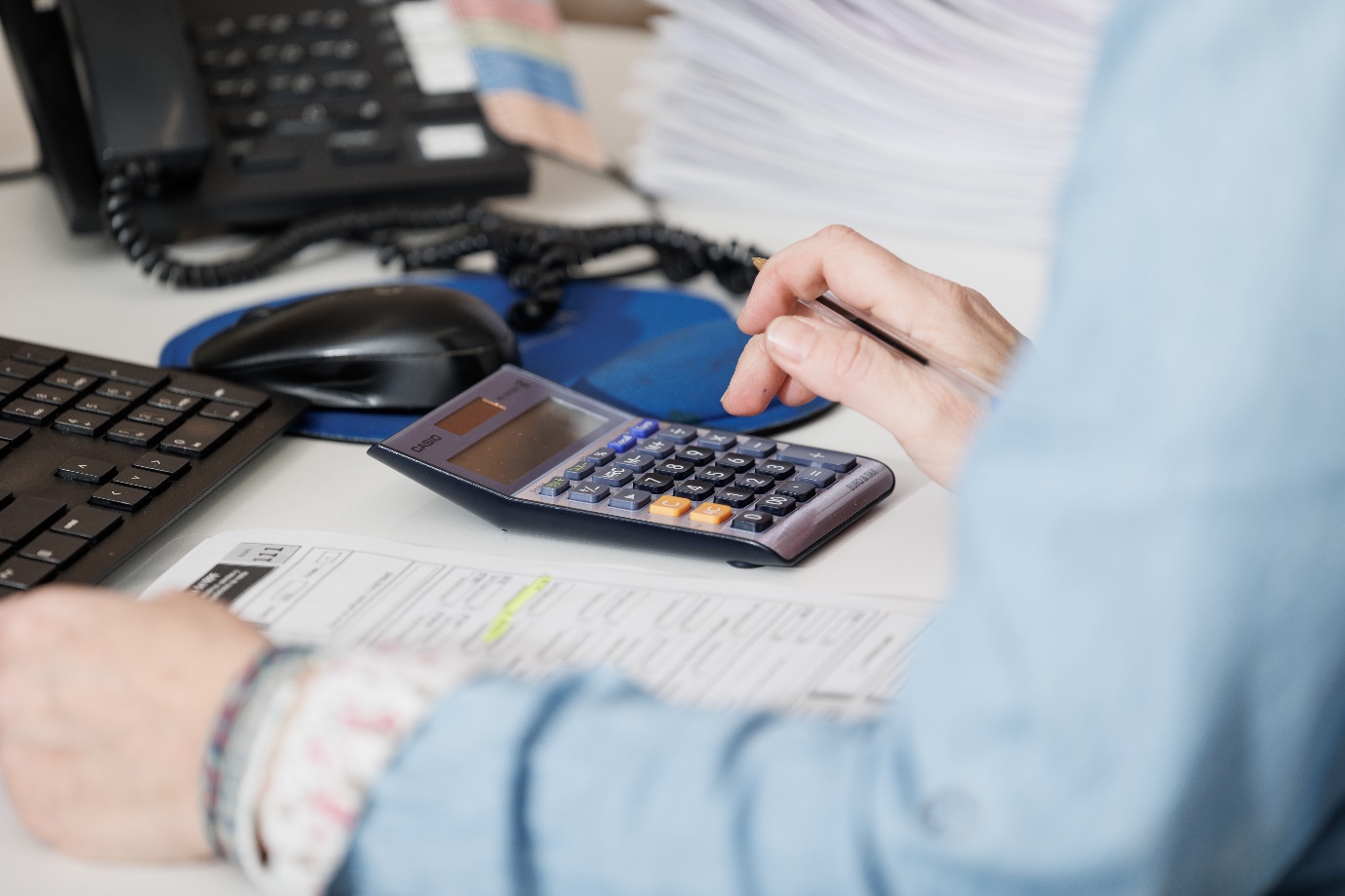 Asesoría fiscal para particulares. Jubera &amp; Jubera