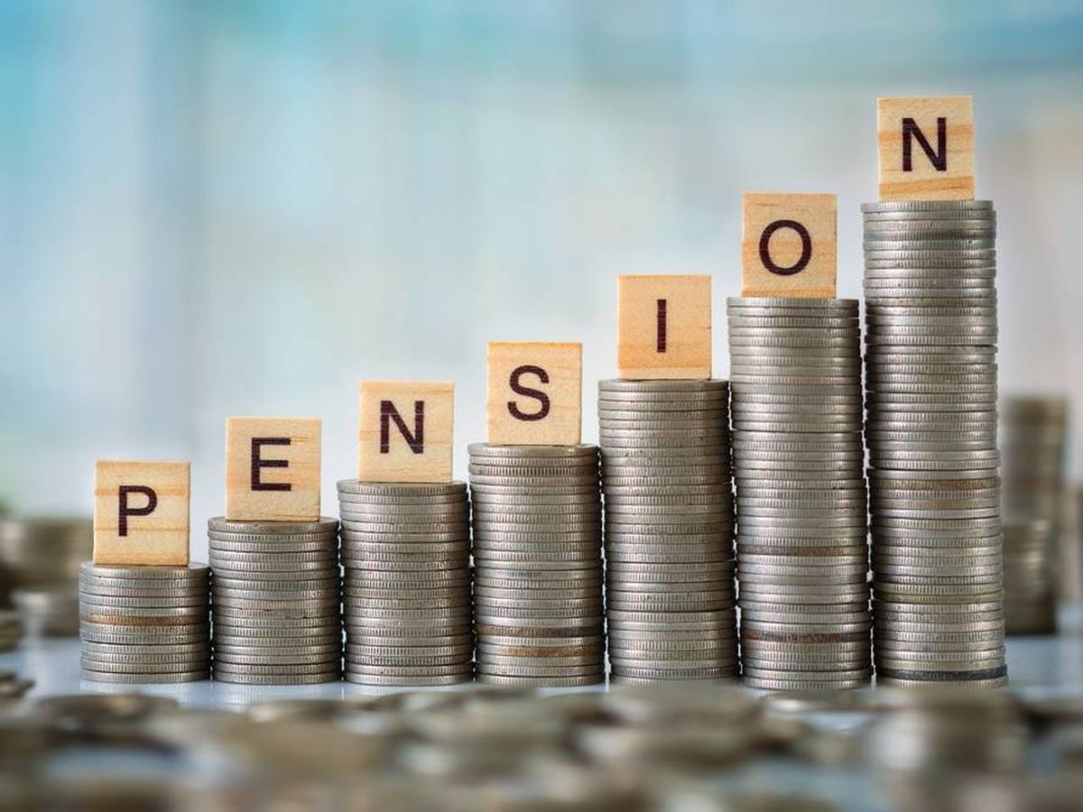 PENSIONES