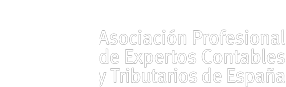 logo asociación profesional de expertos contables y tributarios de España