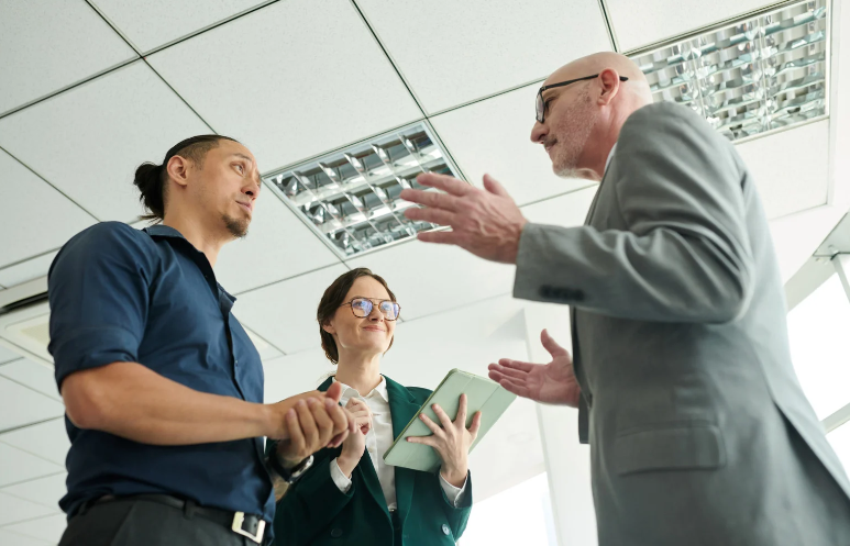 abogados mercantiles en Logroño