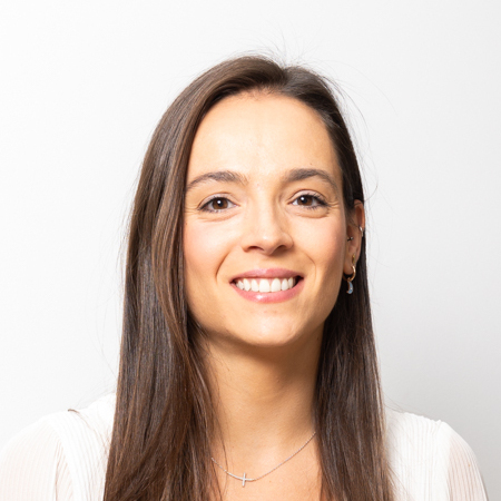 Vanesa Alonso